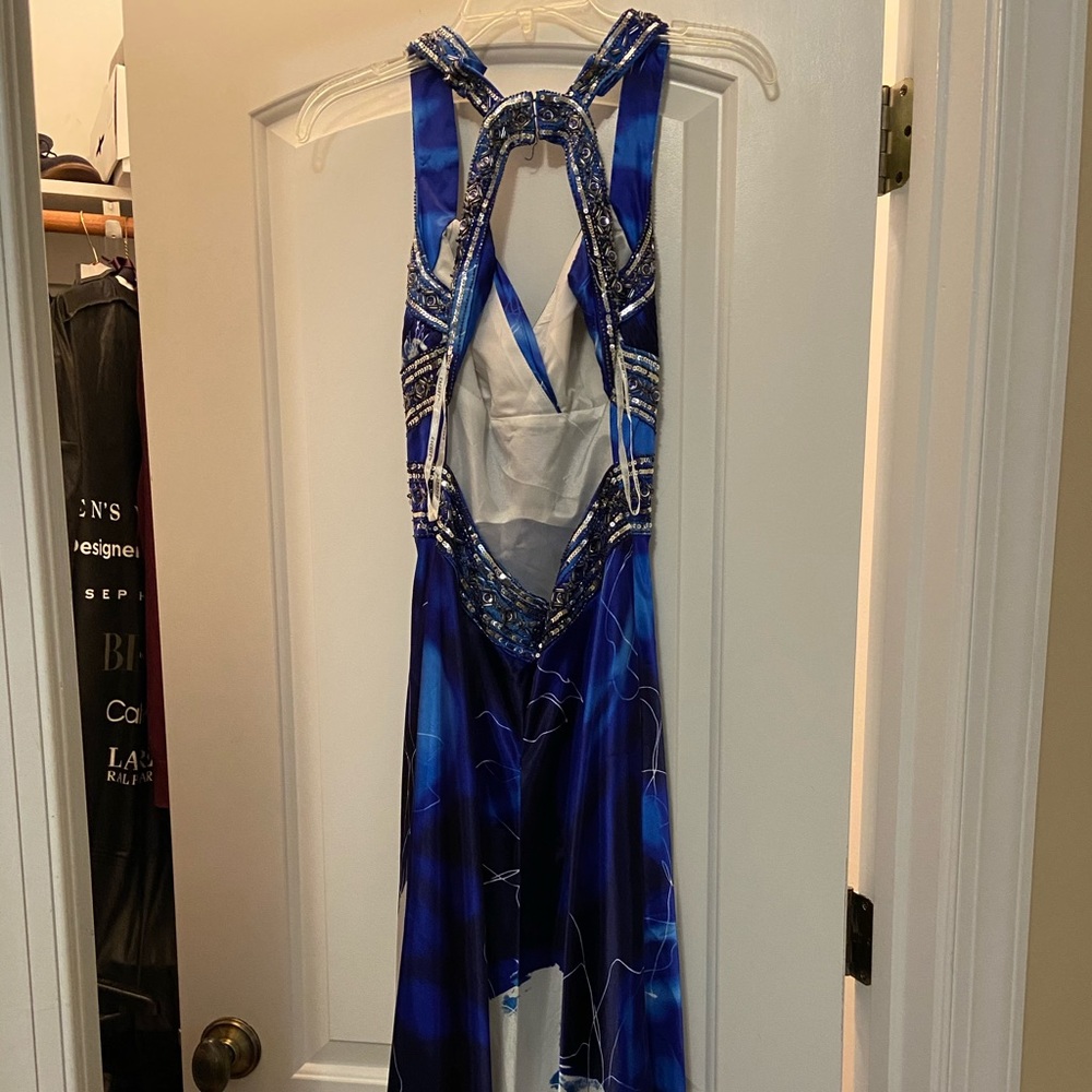 For a wedding